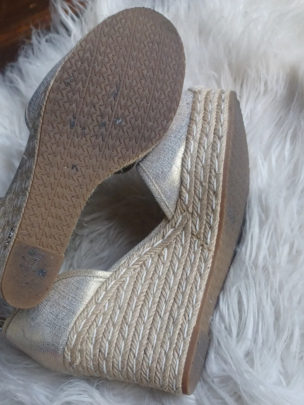 Michael Kors Kendrick Wedges